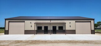Caddo Mills, TX Flex - 2648 CR 2704