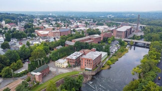Chicopee, MA Warehouse - 35 Lower Grape St