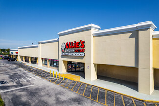 Casselberry, FL Retail - 900-944 E SR-436 Rd