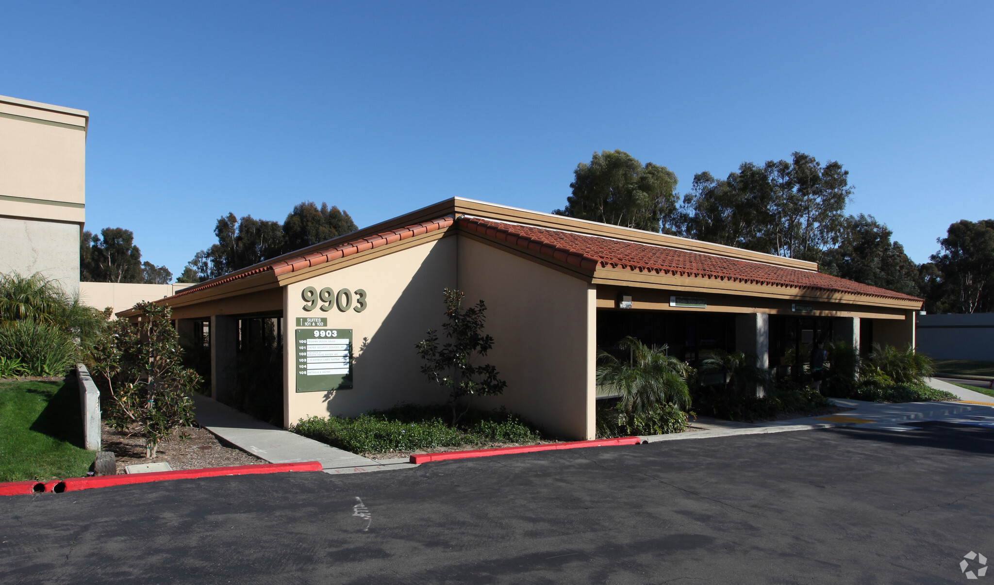 9903 Businesspark Ave, San Diego, CA for Rent