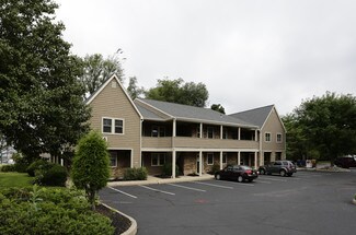 Cherry Hill, NJ Office - 1874 E Marlton Pike Cherry Hill, NJ Office - 1874 E Marlton Pike