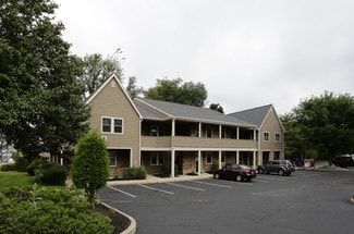 Cherry Hill, NJ Office - 1874 E Marlton Pike