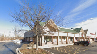 Cary, IL Retail - 504 Northwest Hwy