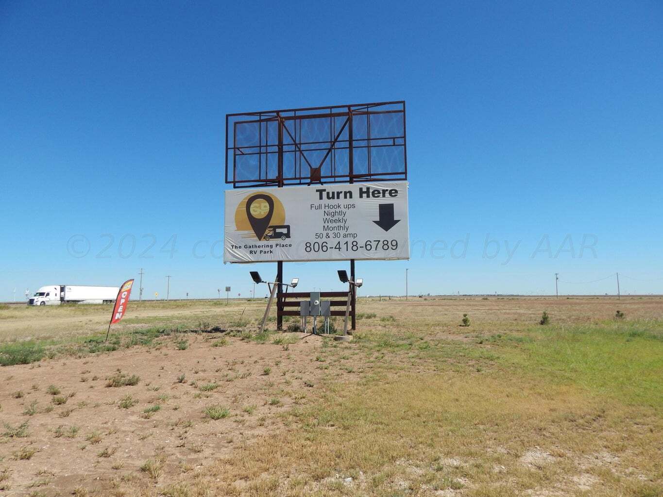 994 US Highway 287, Claude, TX for Sale