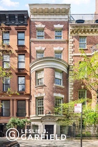 New York, NY Office/Residential - 38 E 63rd St