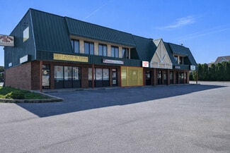 Bear, DE Retail - 707 Pulaski Hwy