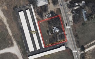 Granbury, TX Commercial - 2300 Fall Creek Hwy
