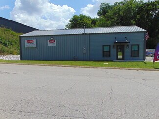 Florence, AL Office - 710 N Broadway St
