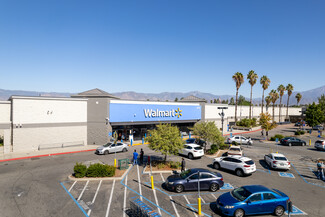 Redlands, CA Retail - 2050 W Redlands Blvd