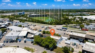 Miami, FL Warehouse - 17220 NW 2nd Ct Miami, FL Warehouse - 17220 NW 2nd Ct