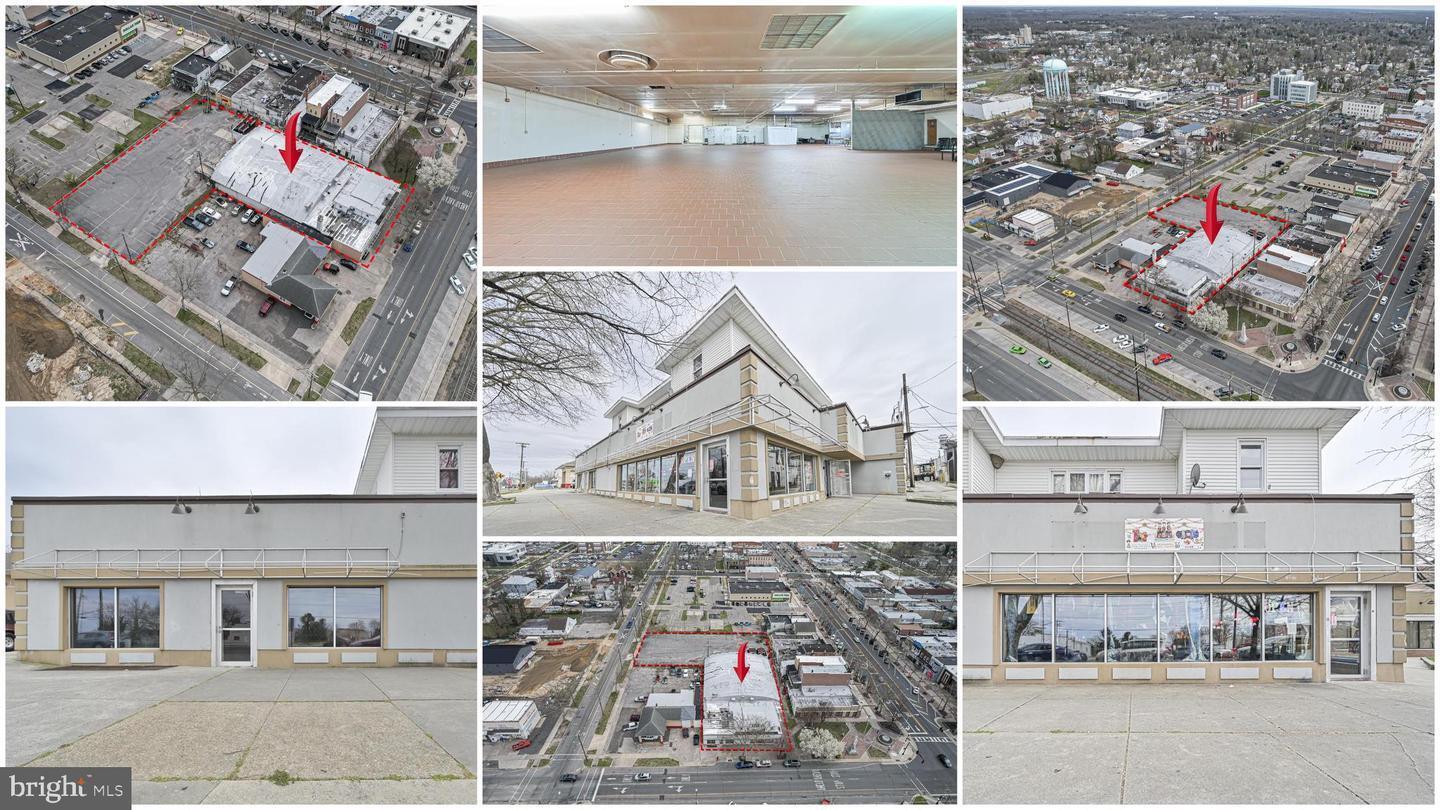 13 N East Blvd, Vineland, NJ for Sale