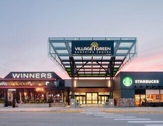 Vernon, BC Retail - 4900 27th St