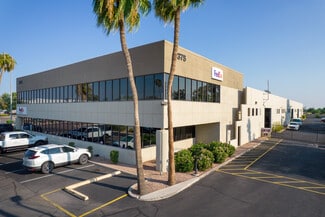 Scottsdale, AZ Flex - 1375 N Hayden Rd