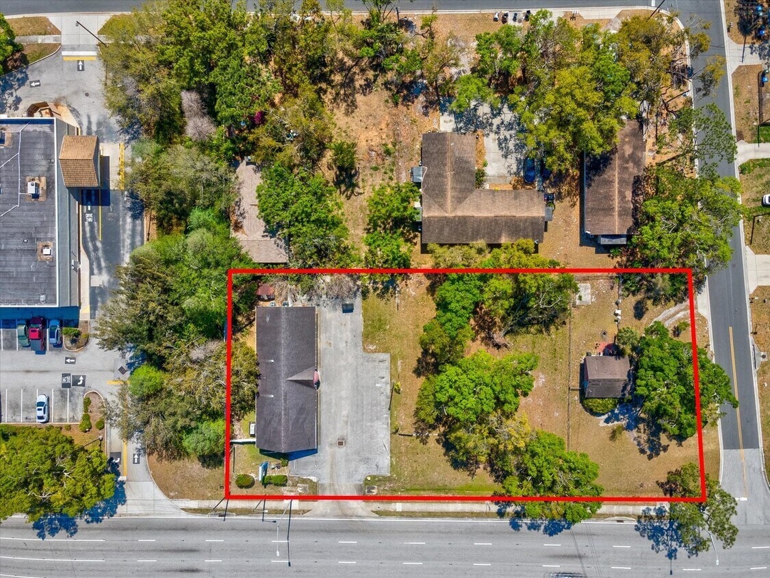 2965 Roosevelt Blvd, Clearwater, FL for Sale