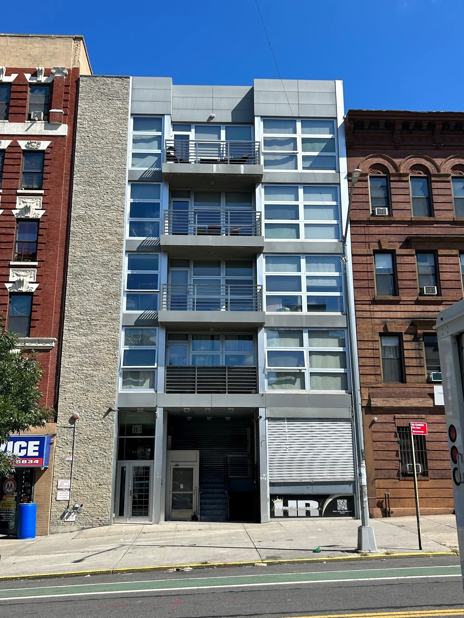 615 E 138th St, Bronx, NY for Sale