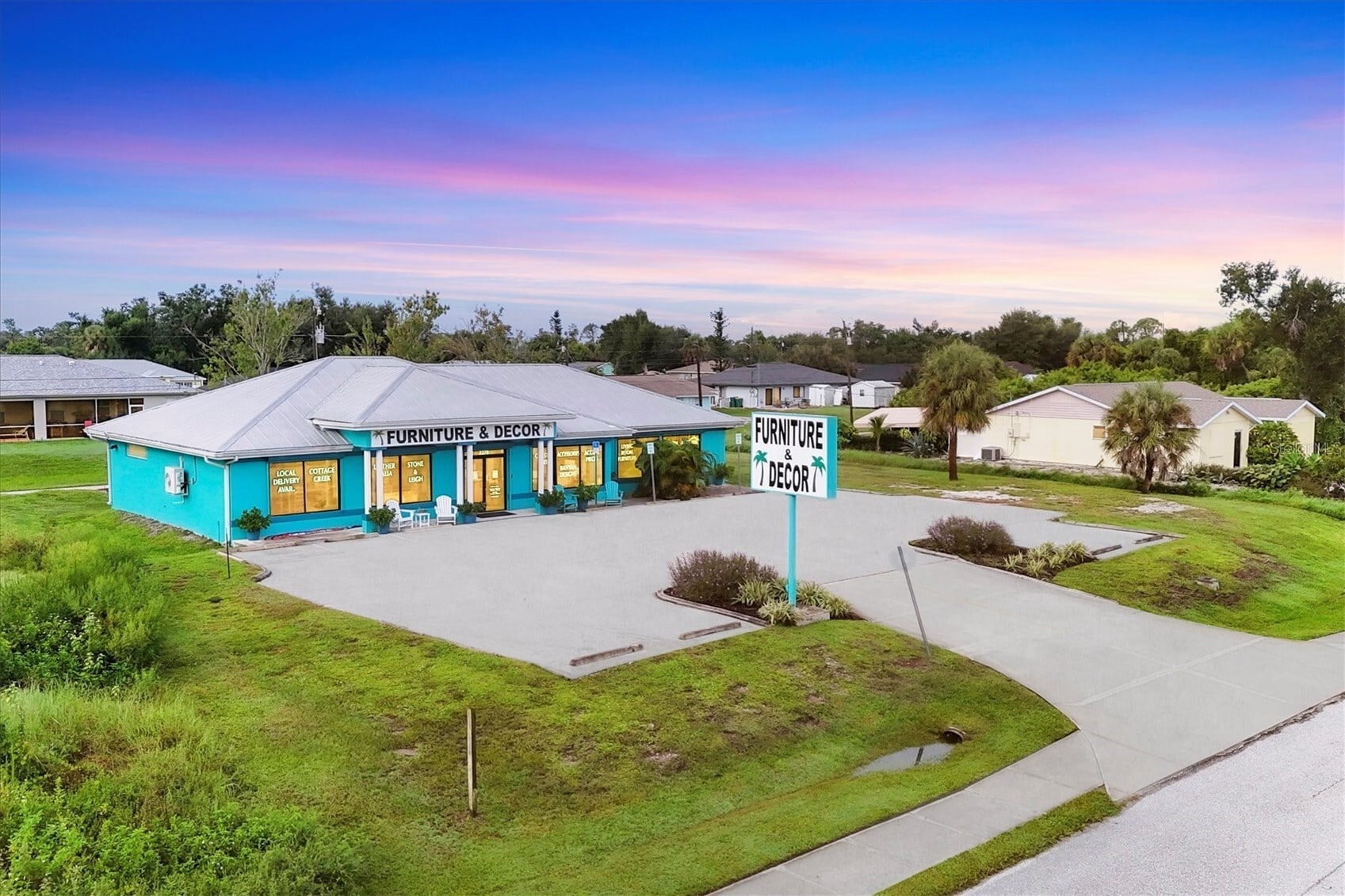 3279 S Access Rd, Englewood, FL for Sale