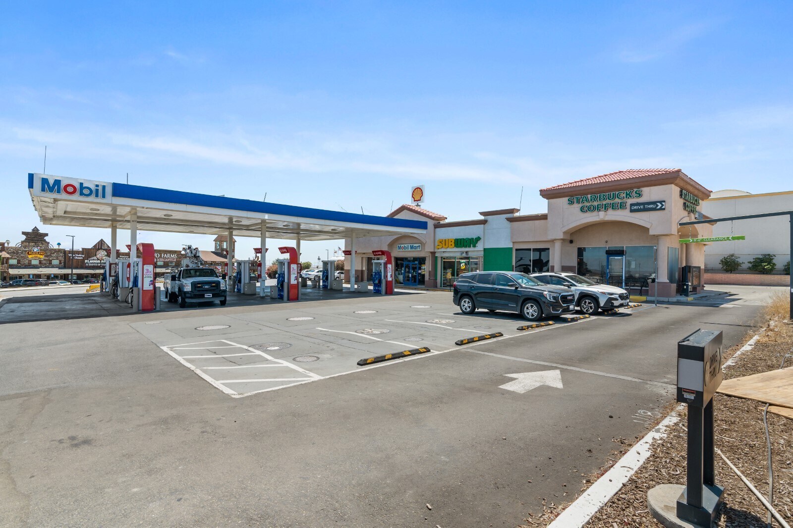 33300 Bernard Dr, Kettleman City, CA for Sale