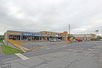 Smiths Falls, ON Office, Retail - 18-49 Chambers St