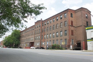 Yonkers, NY Flex - 500-530 Nepperhan Ave