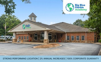 Newnan, GA Day Care Center - 243 Summerlin Blvd