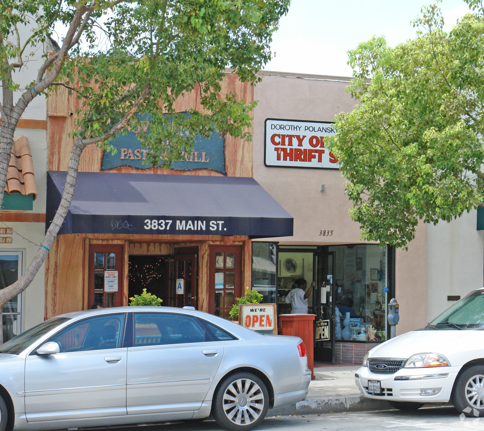 3835 Main St, Culver City, CA for Rent