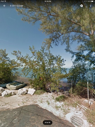 Oasis By The Bay - Residential Project