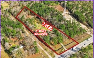 Conroe, TX Commercial - 12665 FM 1314 Rd