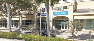 Fort Lauderdale, FL Retail - 1000-1030 Seminole Dr