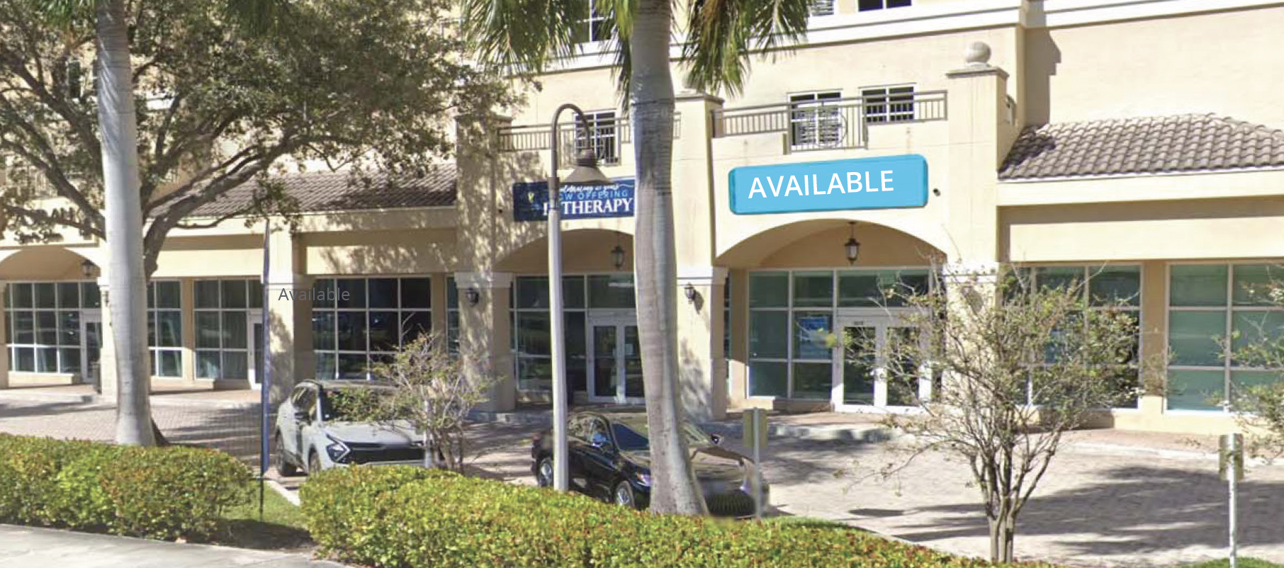 1000-1030 Seminole Dr, Fort Lauderdale, FL for Rent