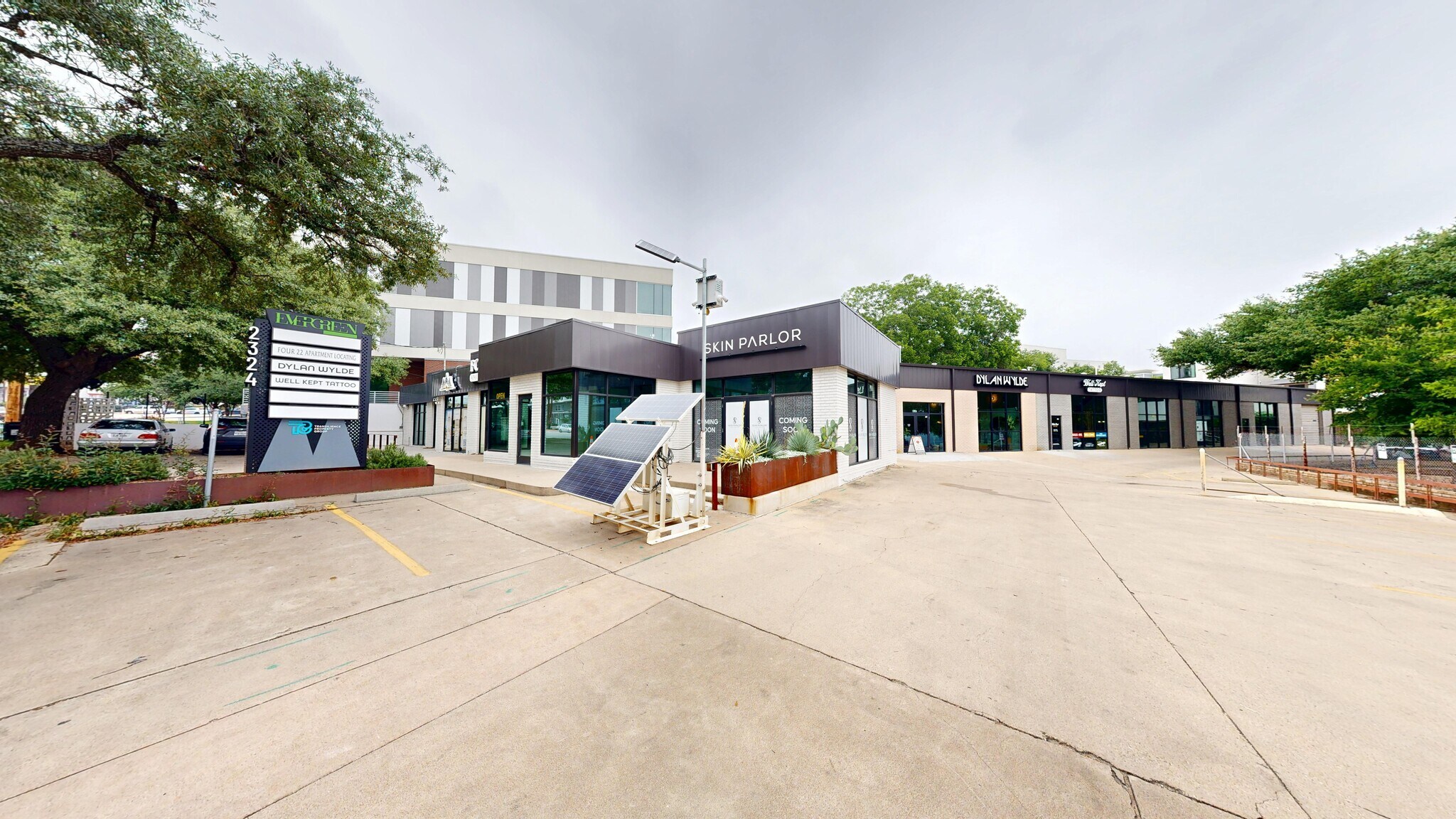2324 S Lamar Blvd, Austin, TX for Rent