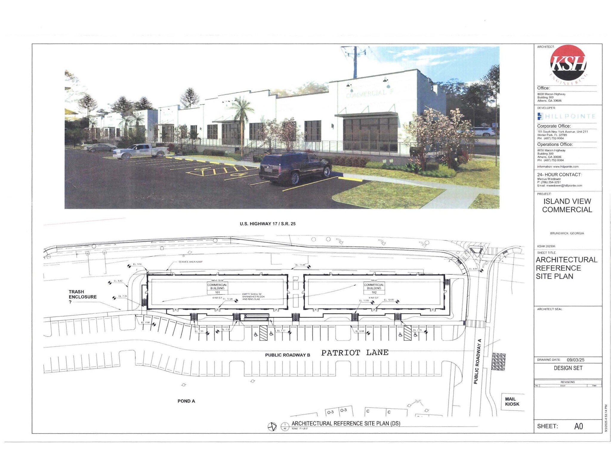 3240 Glynn Ave, Brunswick, GA for Rent