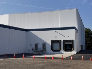 East Brunswick, NJ Industrial - 40B Cotters Ln