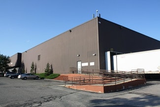 Dedham, MA Industrial - 210-240 Rustcraft Rd