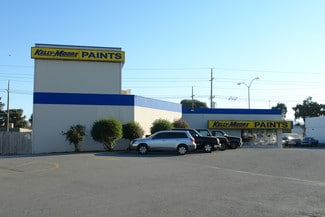 Salinas, CA Freestanding - 260 Griffin St Salinas, CA Freestanding - 260 Griffin St