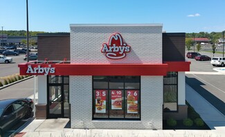 Parma, OH Retail - 7542 Broadview Rd