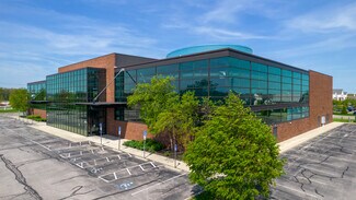 Powell, OH Office - 3474 Sawmill Dr