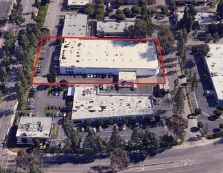 Cerritos, CA Industrial - 11030 Artesia Blvd Cerritos, CA Industrial - 11030 Artesia Blvd