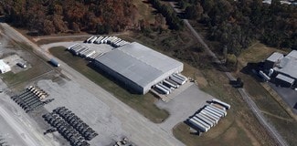 Tullahoma, TN Industrial - 301 Montclair St