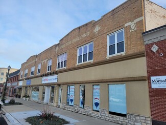 Western Springs, IL undefined - 807-809 Burlington Ave