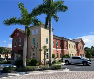 Estero, FL Medical - 9441 Corkscrew Palms Circle