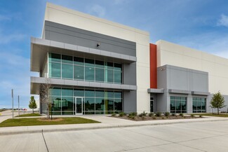 Fort Worth, TX Industrial - 7500-7601 Oak Grove Rd