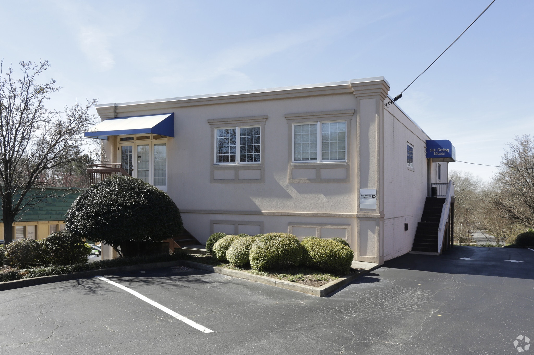 941 N Pleasantburg Dr, Greenville, SC for Rent