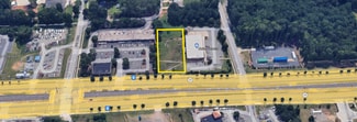 Charlotte, NC Commercial - 6310 Tryon st