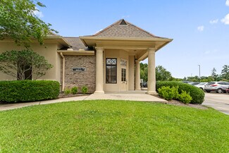 Baton Rouge, LA Office - 2645 O'Neal Ln