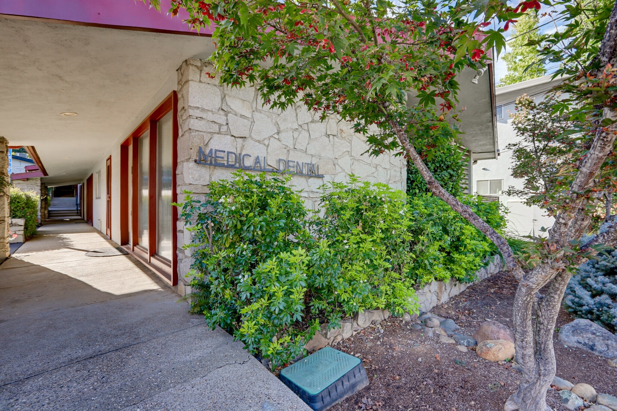 316 S Auburn St, Grass Valley, CA for Sale