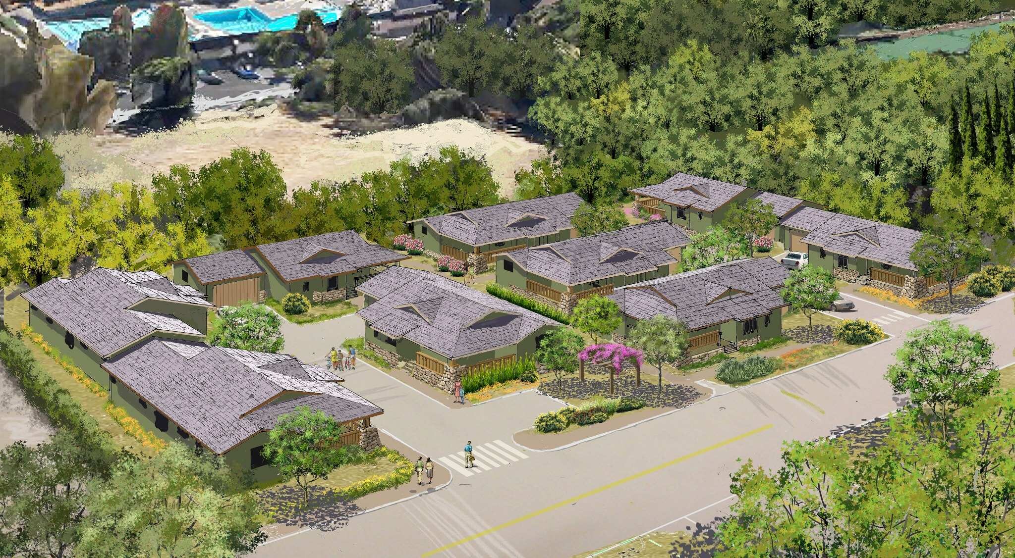 601 Pearl St, Ojai, CA for Sale
