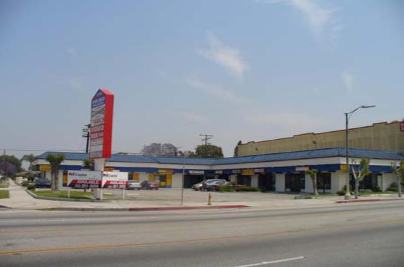 1110-1112 S Long Beach Blvd, Compton, CA for Sale