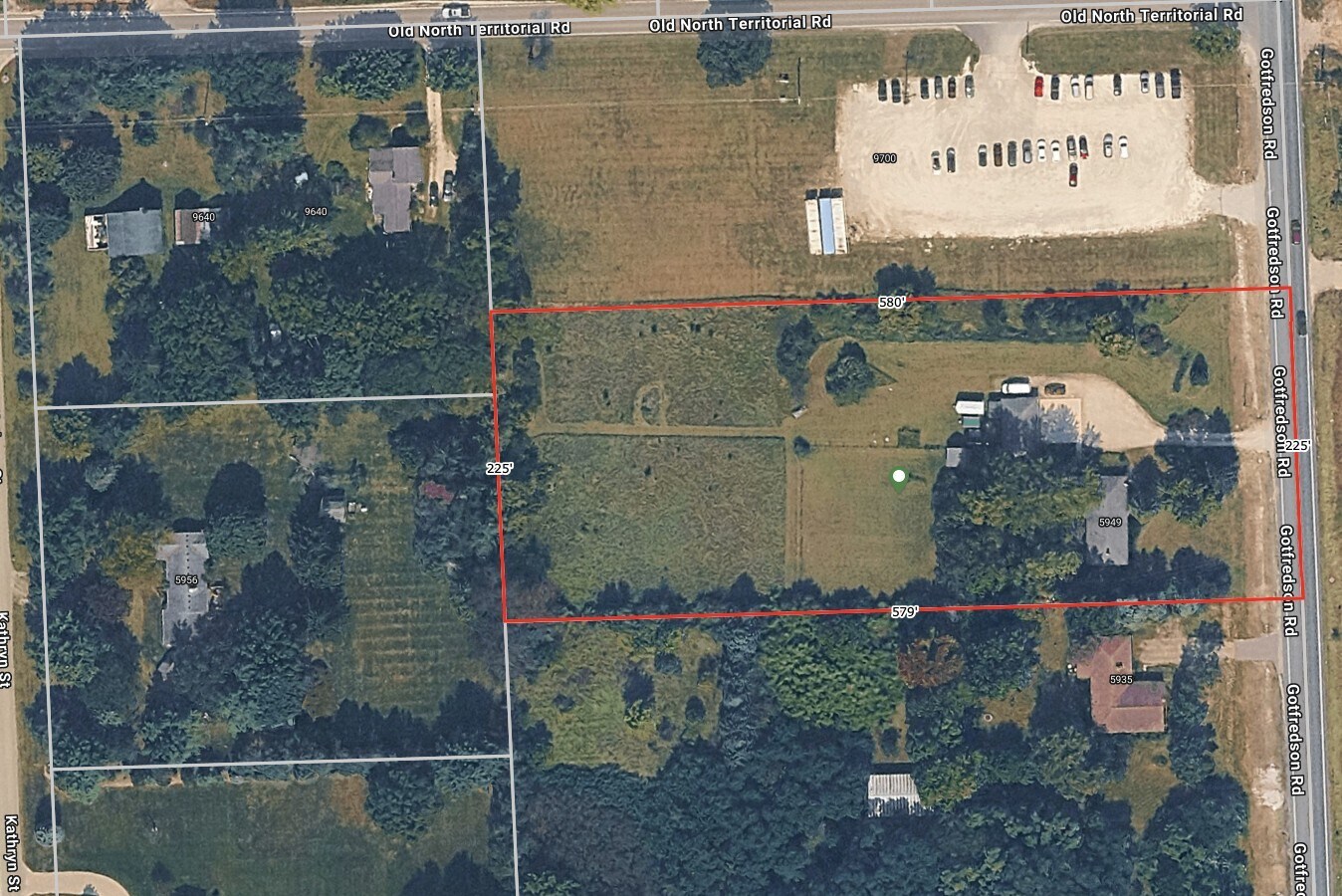 5949 Gotfredson Rd, Plymouth, MI for Sale