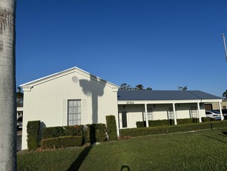 Sarasota, FL Retail - 5750 Swift Rd