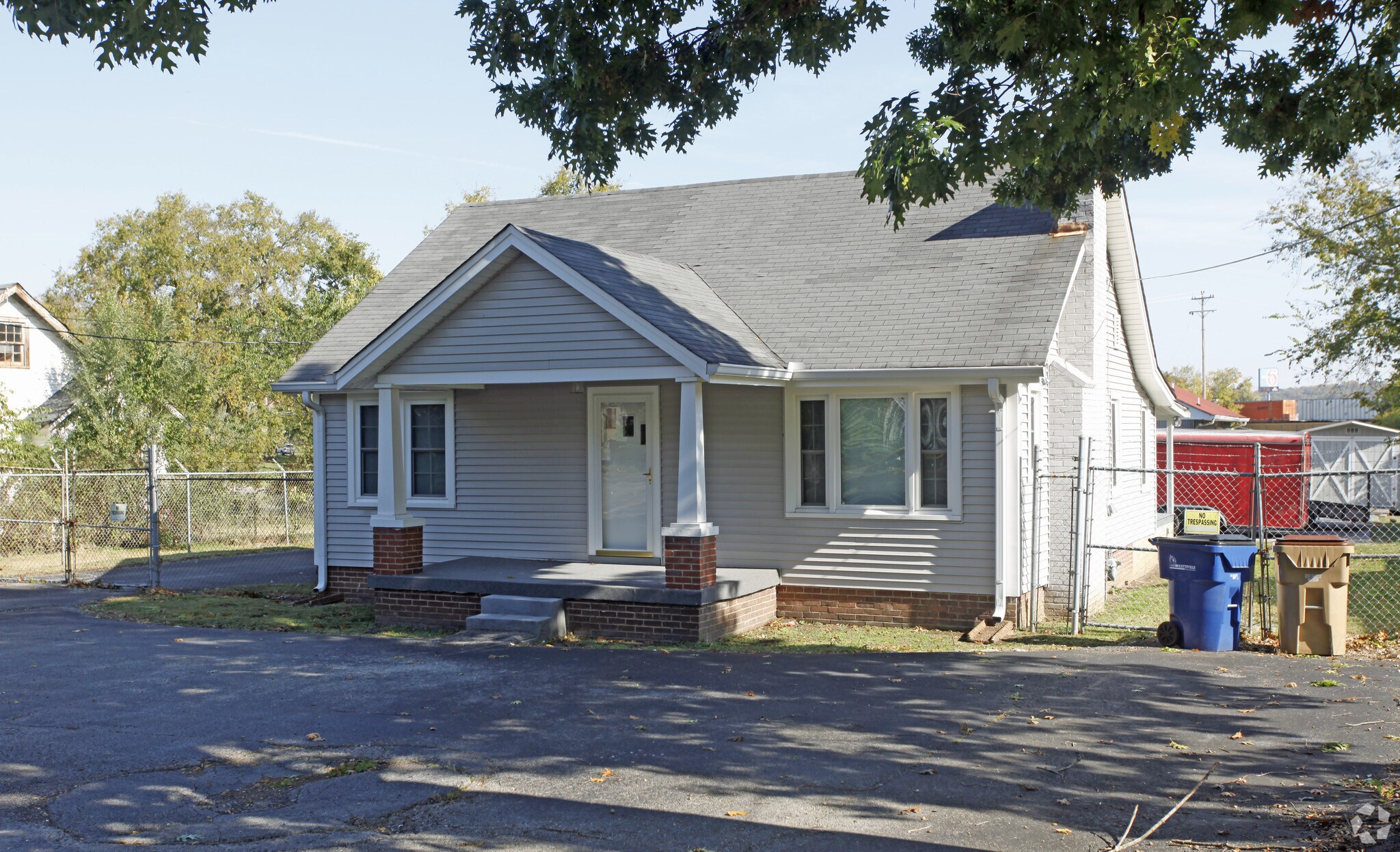 124 Two Mile Pike, Goodlettsville, TN for Sale